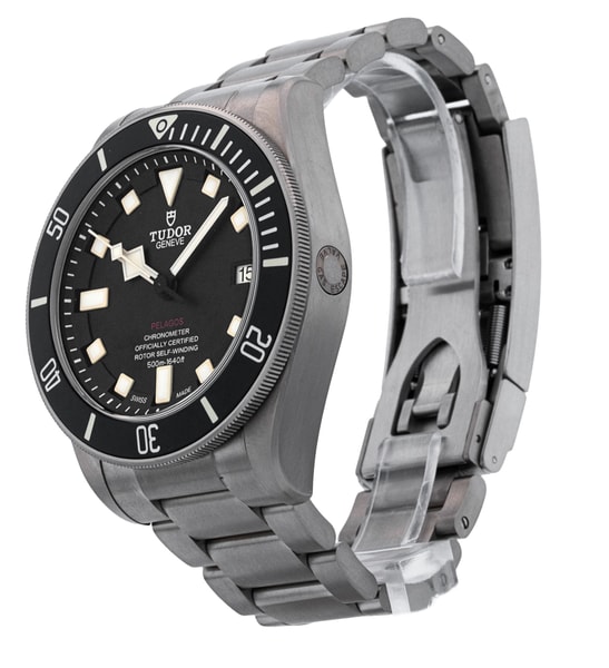 Tudor Pelagos M25610TNL-0001